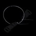 thumbnail image 3 of 12pcs Fish Line for Hair Extensions Hairpieces String Replacement, 3 of 9