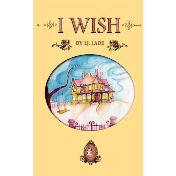 I Wish, (Paperback)