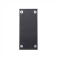 thumbnail image 3 of 10X Caja de Aleación de Aluminio para Tablero Rainsun de Expansión de Hotspot Estación de Radio Wifi MóDem de Voz W Negro, 3 of 5