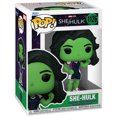 thumbnail image 2 of Marvel Studios She-Hulk Funko Pop! Vinyl Figure, 2 of 2