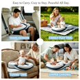 thumbnail image 4 of Funda de almohada Gotvspt Baby Lounger – Cojín de alimentación para bebé, 4 of 4
