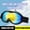 Black Deals, variant on karymi Anti-Fog Ski Goggles Double Layer Ski Goggles Adult Men and Women Ski Goggles Weekly flyer Mens Gifts Weekly flyer