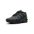 thumbnail image 4 of NIKE MENS Air Max Plus Drift "Black Volt" FD4290 006 FD4290 006 from Stadium Goods, 4 of 8