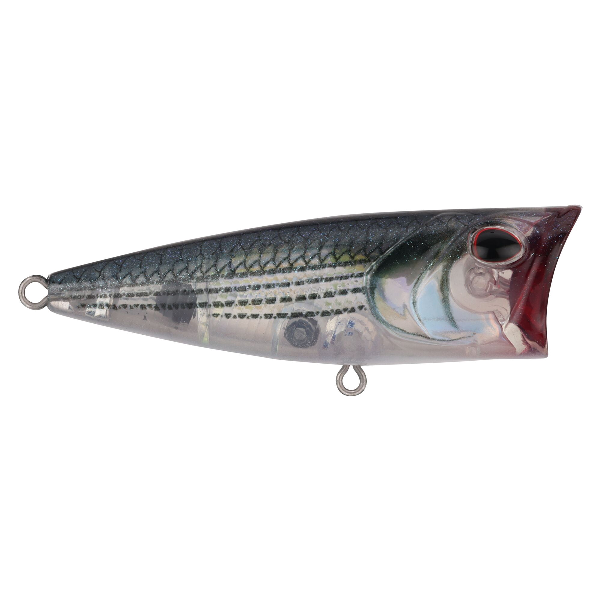 Berkley BlowUp Fishing Lure, 2.75 in, Mullet (1-count)