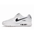 thumbnail image 2 of Nike Women's Air Max 90 Next Nature White Black Running Shoes, from StockX, 2 of 5