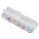 thumbnail image 3 of Calcomanías para uñas calcomanías de uñas coloridas de larga duración respetuosas con el medio ambiente para hijas ANGGREK Otros, 3 of 8