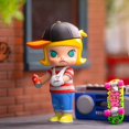 thumbnail image 2 of POP MART MOLLY Serie Mi Infancia Caja Sorpresa Juguetes Figuras de Acción Anime Kawaii Caixa Caja Sorpresa Caja Misteriosa Muñecas Regalo para Niñas, 2 of 5