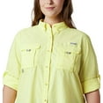 thumbnail image 4 of Women's PFG Bahama II UPF 30 Long Sleeve Fishing Shirt, 4 of 7