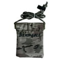 thumbnail image 1 of Bend-Able Reed Quiver Pouch Holds up to 12+ Diaphragm Mouth Call Reeds for Elk, Turkey and Coyote Callers, 1 of 4