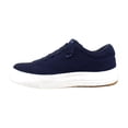 thumbnail image 2 of Keds Park Lace Up Women's Fashion Sneakers Navy Knit Size 7 M, 2 of 8