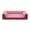 Wine Red and Pink, variant on PayUSD Dog Bed for Large Medium Small Dogs Orthopedic Dog Sofa Bed Non Slip Pet Couch with Removable Washable Cover Supportive Egg Crate Foam S to XL, Dark Gray