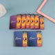 thumbnail image 2 of Acoustic Guitar Strings Wooden Guitar Strings Brass Phosphor Bronze Strings, 2 of 5