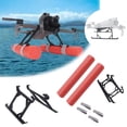 thumbnail image 4 of SharkTRUE Enhanced Stability & Safe Water Landing: Floating Tripod Kit For Drones, 4 of 8