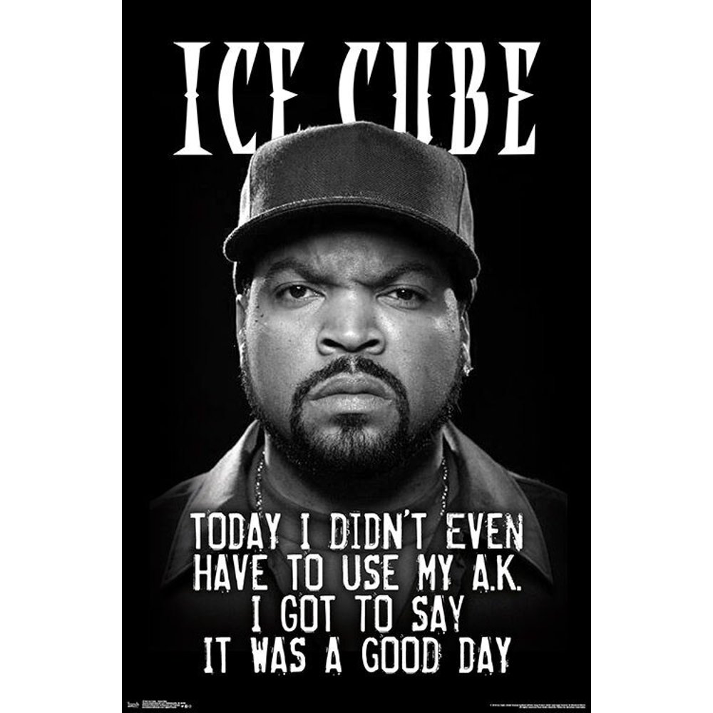 Ice Cube