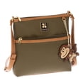 thumbnail image 1 of Bolsa Crossbody Lover Verde 9597-5, 1 of 4
