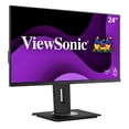 thumbnail image 1 of Viewsonic 24" Ergonomic IPS, 1 of 5
