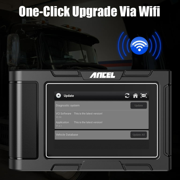 E-Control ＋FULL SCAN SYSTEM セット E-Control ＋FULL SCAN SYSTEM セット ZX-E スマートセンサ