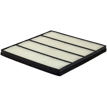 ACDelco Cabin Air Filters fits 2011 - 2015 Chevrolet Camaro with Air Dust Filter