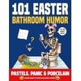 thumbnail image 1 of Libro de actividades publicado de forma independiente: 101 bromas de Pascua para el baño, 1 of 1