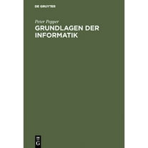 Grundlagen der Informatik, (Hardcover)