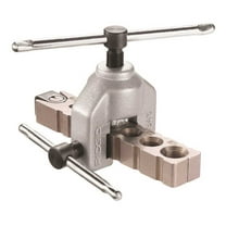 Ridgid 345 Screw Type Flaring Tool
