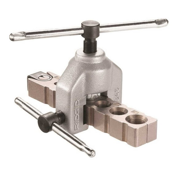 Ridgid 345 Screw Type Flaring Tool