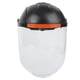 thumbnail image 2 of Equipo de seguridad industrial, protector facial montado en la cabeza, protector facial para soldadura, lo mejor en su clase, 2 of 8