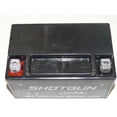 thumbnail image 2 of 2010 - 2009 E-TON Sport 50 Motorcycle Battery, 2 of 3