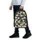 thumbnail image 5 of Fotbe Flowers Mochila para Hombre y Mujer - Tela Oxford 600D Resistente - Mochila Impermeable de Gran Capacidad para Escuela, Viajes y Senderismo, 5 of 6