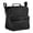 Black, variant on POYOGA Wheelchair Side Pouch Waterproof Storage Large Capacity Travel Accessory