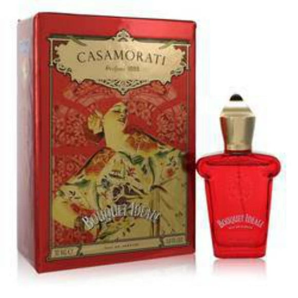 XERJOFF CASAMORATI 1888 BOUQUET IDEALE Eau De Parfum Spray 1 Oz (New Packaging) Xerjoff Xerjoff