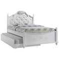 thumbnail image 3 of Picket House Furnishings Annie 4 Piece Full Platform Bedroom Set, 3 of 15