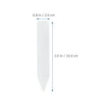 thumbnail image 3 of 200pcs Plant Labels Plant Identify Tags Garden Markers Garden Stake Tags, 3 of 8