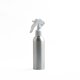 thumbnail image 4 of 2 botellas, botella de aluminio de 150ml, botella pulverizadora de ratón pequeño, botella de niebla fina, botón de mano, regadera, botella pulverizadora de aluminio, subembotellado JAMW Sencillez, 4 of 4