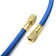 thumbnail image 2 of Car Auto Air Conditioning AC R134A Recharge Measuring Hose w/ Gauge, 2 of 11