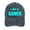 Blue, variant on Yes, I Am A Gamer Sand Colour Hat Adjustable Funny Fashion Unisex Baseball Cap for Men Women