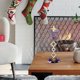 thumbnail image 4 of Decoraciones para San Valentín, candelabros navideños con flores, centro de mesa de cristal para Navidad, decoración del hogar, mesa de comedor para bodas, decoración festiva para sala de estar y repi, 4 of 6