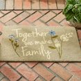 thumbnail image 2 of Park Designs Together We Make Doormat, 2 of 6