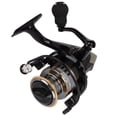 thumbnail image 2 of VGEBY Reel, 5.2:1 Fishing Reel For Lure Pole For Sea Pole, 2 of 8