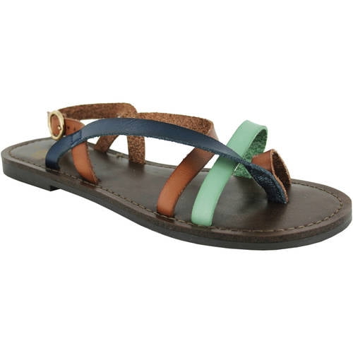 faded glory flip flops