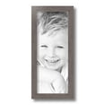 thumbnail image 2 of ArtToFrames 6x15 inch Distressed Gray Picture Frame, Gray Wood Poster Frame (4479), 2 of 8