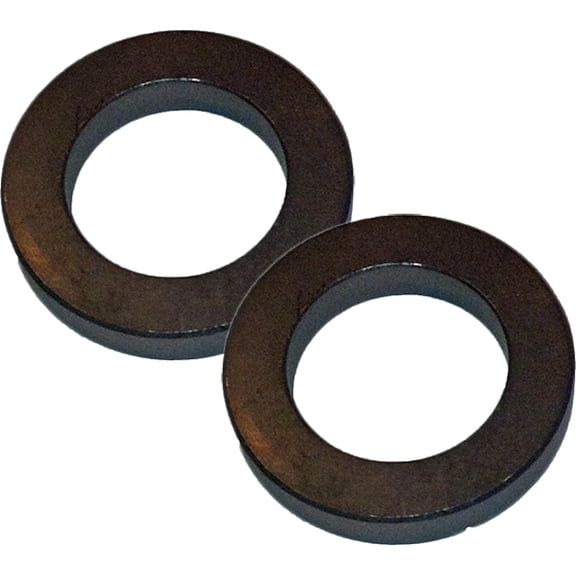 Ridgid R4512 Table Saw Replacement Outer Pad (2 Pack) - 080035003160