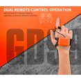 thumbnail image 4 of LED RC Car Set Gravity Induction Remote Control Car Stunt Vehicle Toy for Kids, 4 of 10