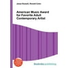 American Music Award for Favorite Adult Contemporary Artist