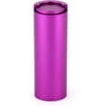 thumbnail image 4 of Beer City Billiards Coin Holders Quarter Dispensers, Tube Holds 40 Plus Quarter or Dollar Coins (Aluminum, Purple), 4 of 6