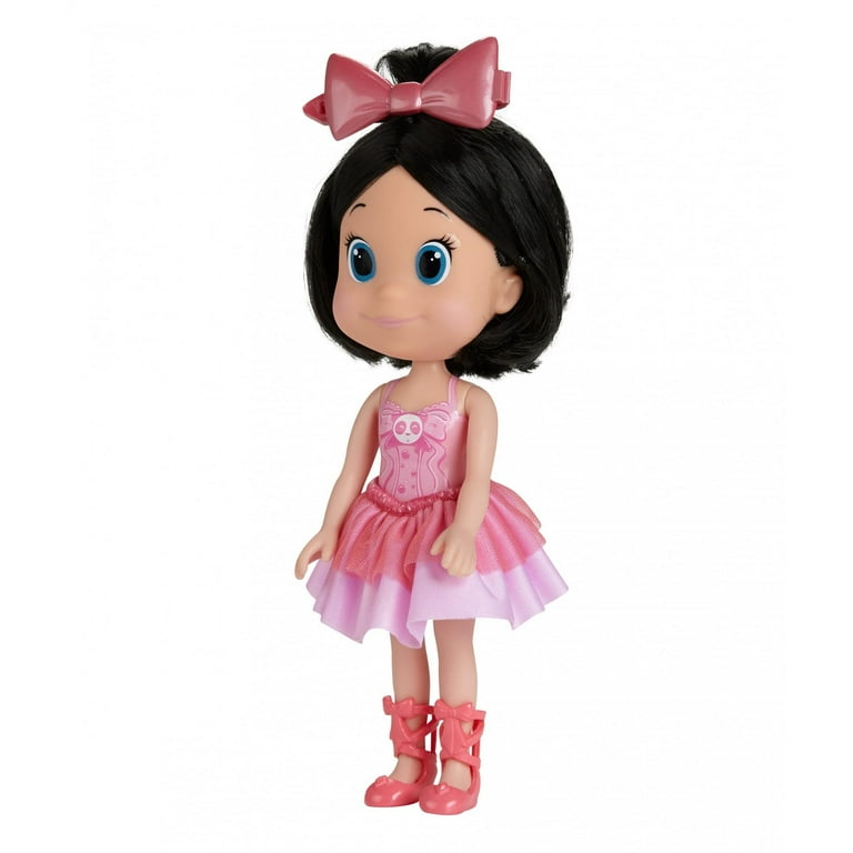 Cleo and best sale cuquin toys walmart