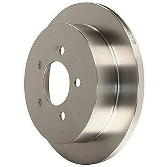 Motorcraft Disc Brake Rotor BRR-185 Fits select: 1999-2003 FORD WINDSTAR