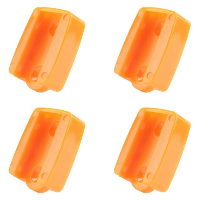 4X para exprimidor de naranjas eléctrico XC-2000E Repuestos para máquina Repuestos para exprimidor de naranjas Soporte para pelador de exprimidor de naranjas