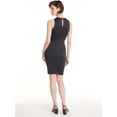thumbnail image 2 of Madden NYC Juniors’ High Neck Dress, Sizes XS-XXXL, 2 of 5