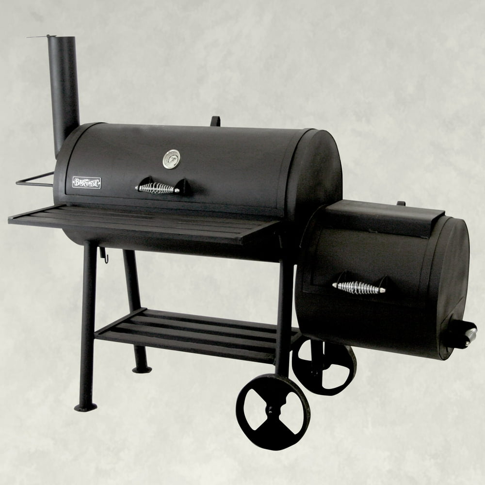 bayou classic ceramic smoker